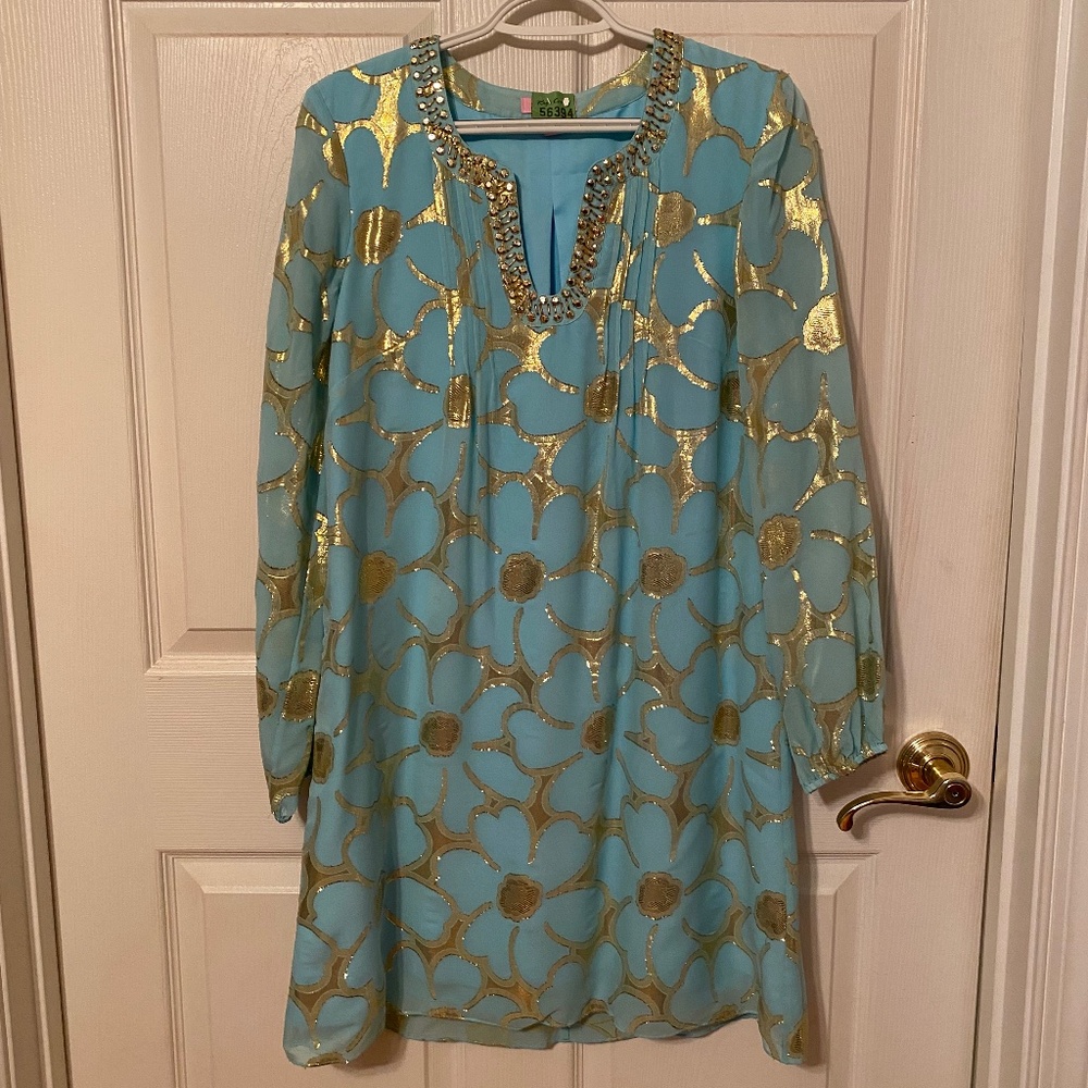 Lilly Pulitzer Dress